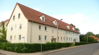 Hausansicht (Straßenseite)