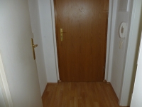 Eingangsbereich